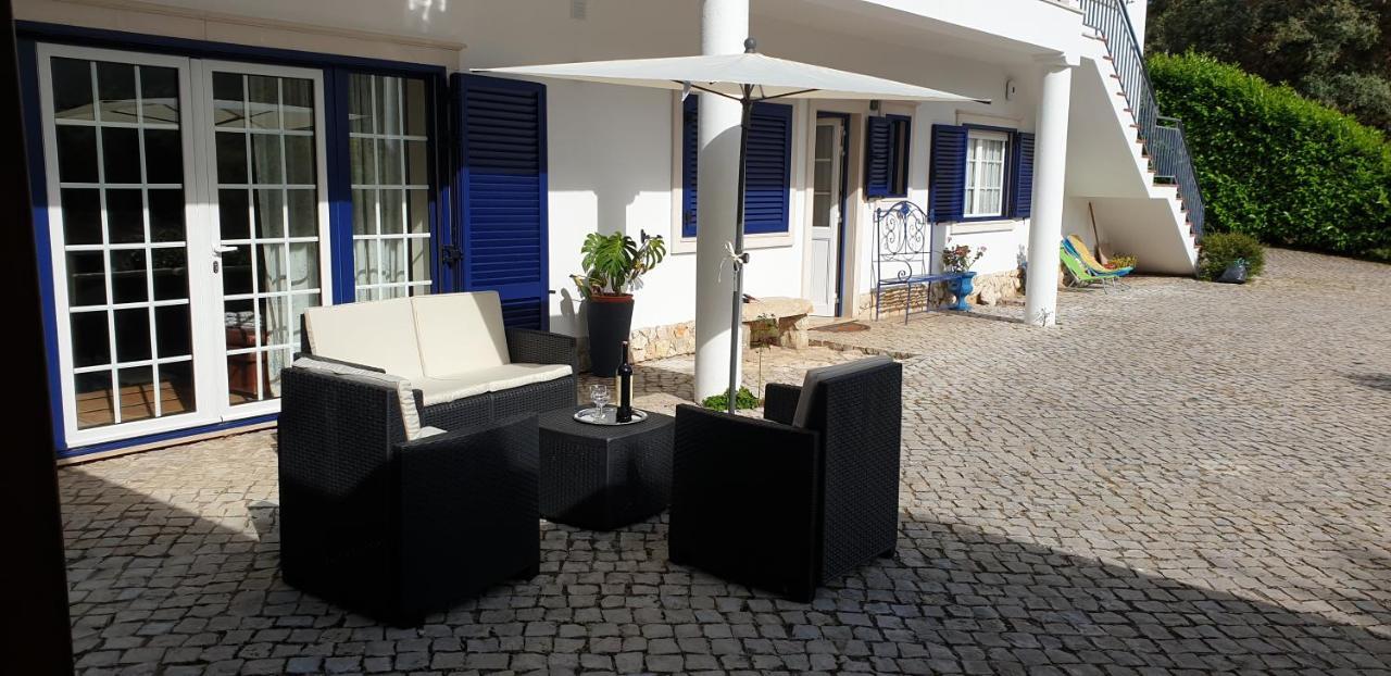 Casa Dos Imos Villa Alvados Exteriör bild